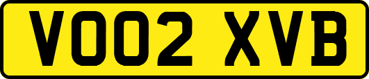 VO02XVB