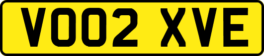 VO02XVE