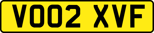 VO02XVF