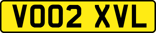 VO02XVL