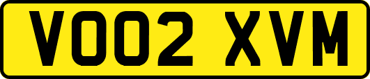 VO02XVM