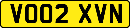 VO02XVN