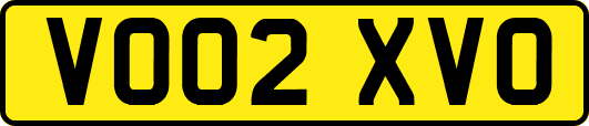 VO02XVO