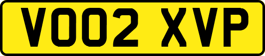 VO02XVP