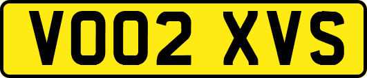 VO02XVS