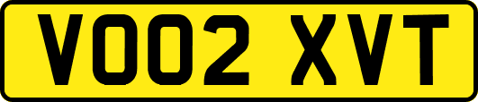 VO02XVT