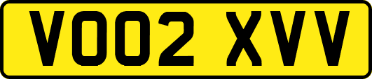 VO02XVV