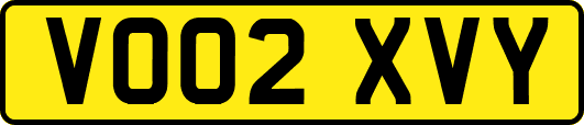 VO02XVY
