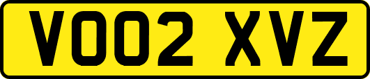 VO02XVZ
