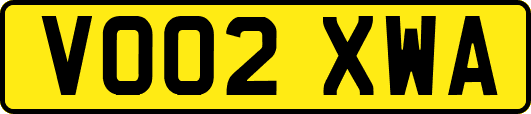 VO02XWA
