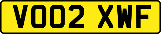 VO02XWF