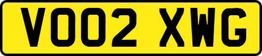 VO02XWG