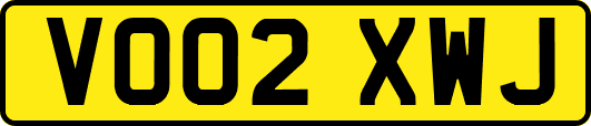 VO02XWJ