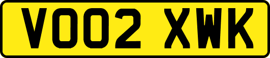 VO02XWK
