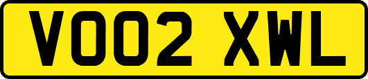 VO02XWL