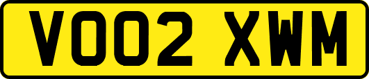 VO02XWM