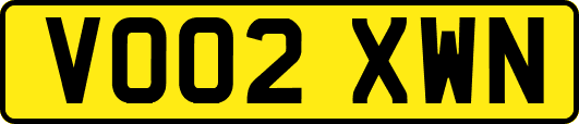 VO02XWN