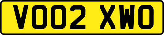 VO02XWO