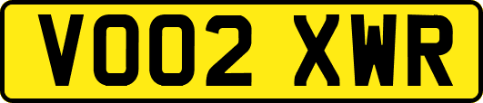 VO02XWR