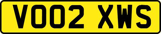 VO02XWS