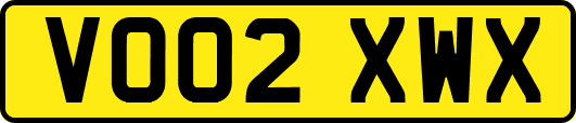 VO02XWX