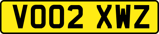 VO02XWZ