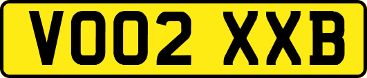 VO02XXB