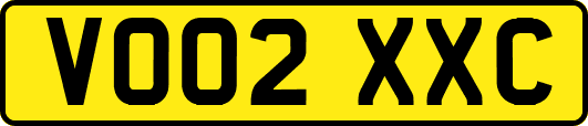VO02XXC