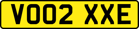 VO02XXE