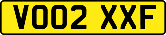 VO02XXF