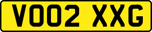 VO02XXG