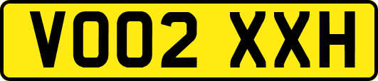 VO02XXH