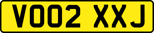 VO02XXJ
