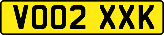 VO02XXK