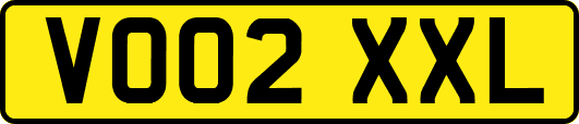 VO02XXL