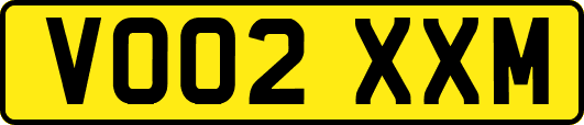 VO02XXM