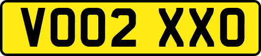 VO02XXO
