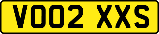 VO02XXS