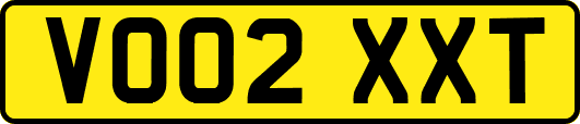 VO02XXT