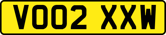 VO02XXW