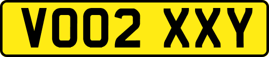 VO02XXY