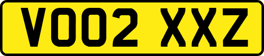 VO02XXZ