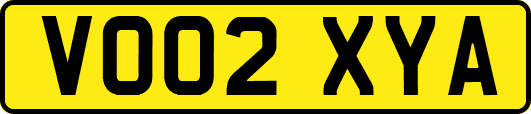 VO02XYA