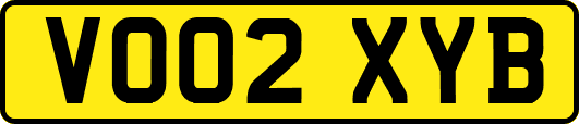 VO02XYB