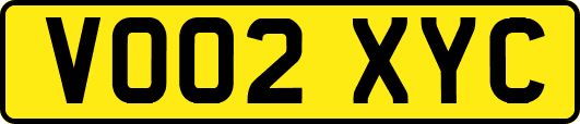 VO02XYC