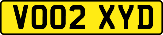 VO02XYD
