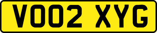VO02XYG