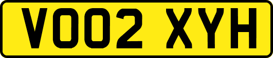 VO02XYH