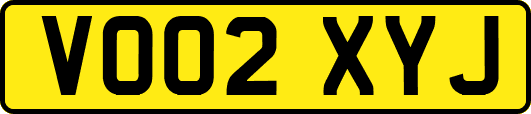 VO02XYJ