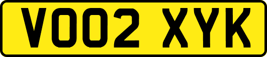 VO02XYK